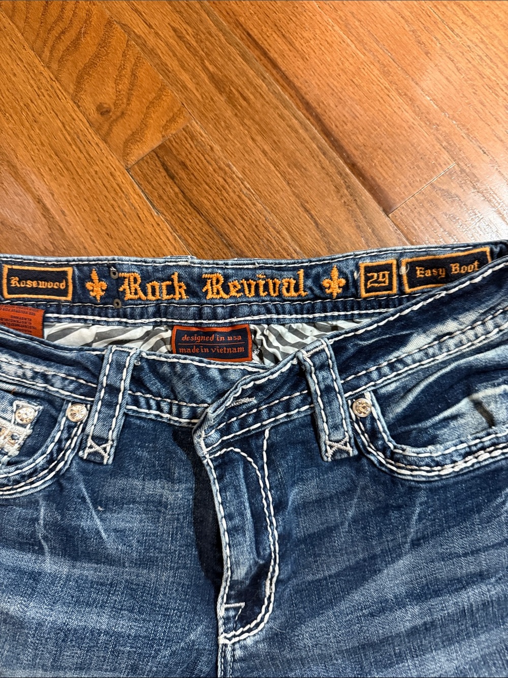Jeans Subcategory Prediction